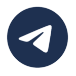 Telegram logo