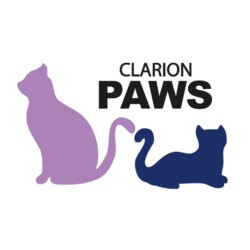 2011-2012 - Clarion PAWS Clarion PAWS Logo