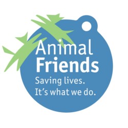 2005-2007 - Animal Friends Animal Friends logo