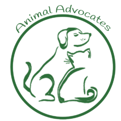 2024-2025 – Animal Advocates Animal Advocates logo